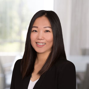 Attorney Sylvia Li