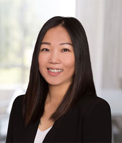 Attorney Sylvia Li