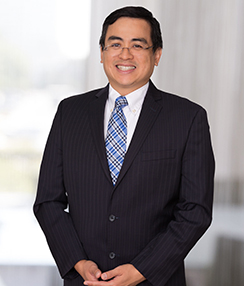 Attorney Tony Cheng